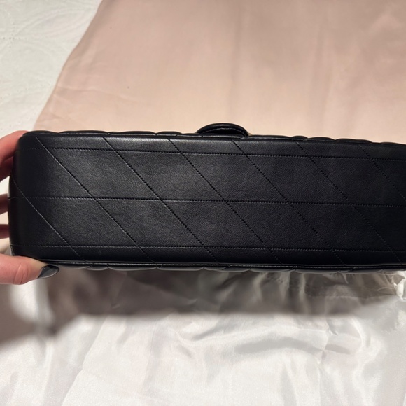 Coach Tabby Shoulder Bag 33 With Quilting - Picture 7 of 8